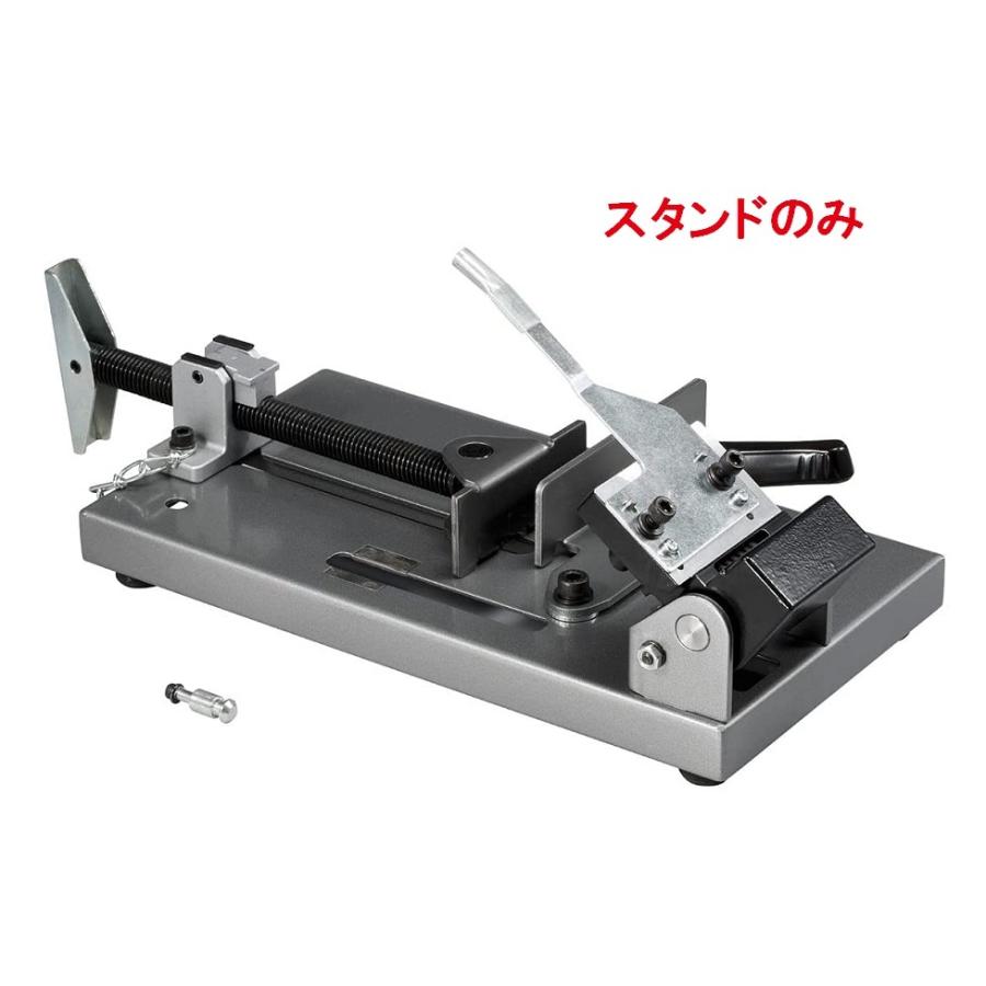 HiKOKI 工機 純正部品 バイススタンド No.377314 CD3605DB用