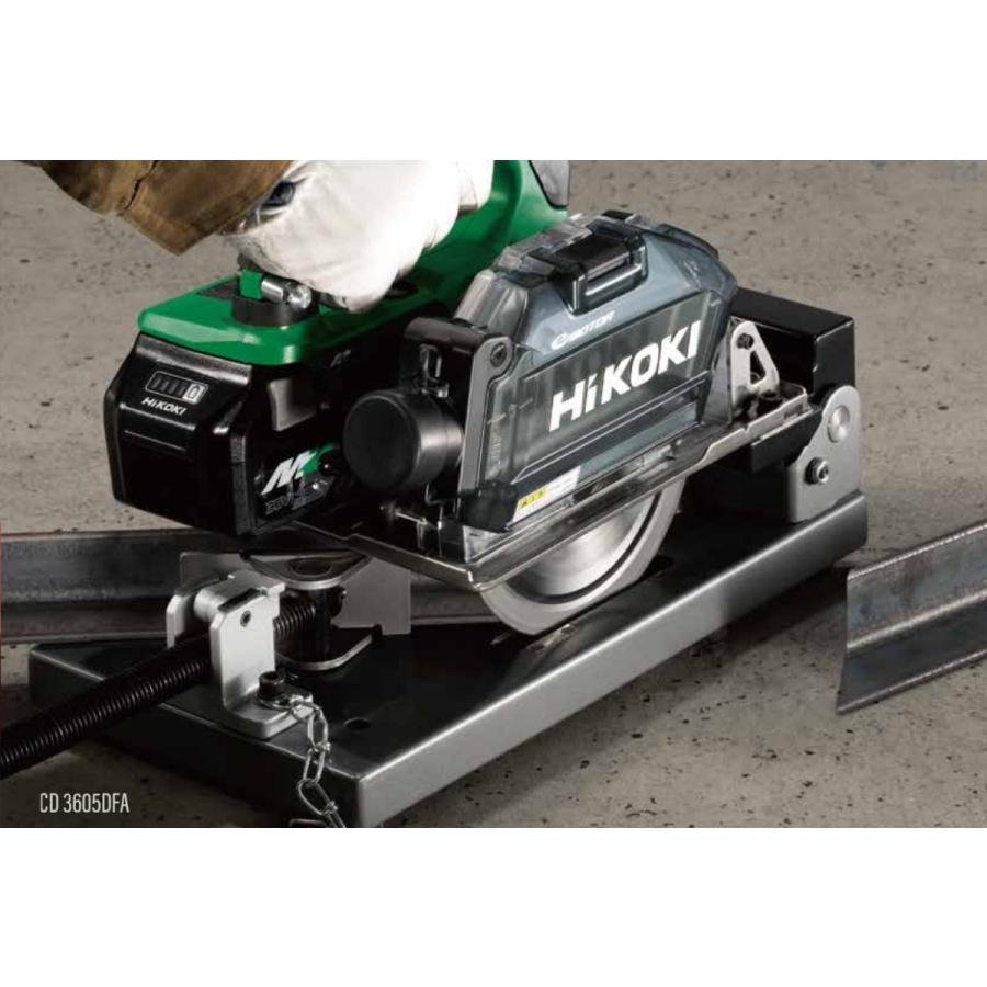 HiKOKI 工機 純正部品 バイススタンド No.377314 CD3605DB用 HiKOKI 工機 純正部品 バイススタンド No.377314 CD3605DB用