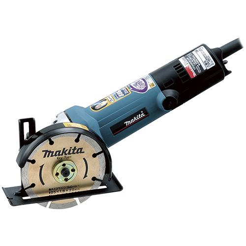 マキタ（makita） 105mmカッタ 4104BASP ※ダイヤモンドホイール別売 