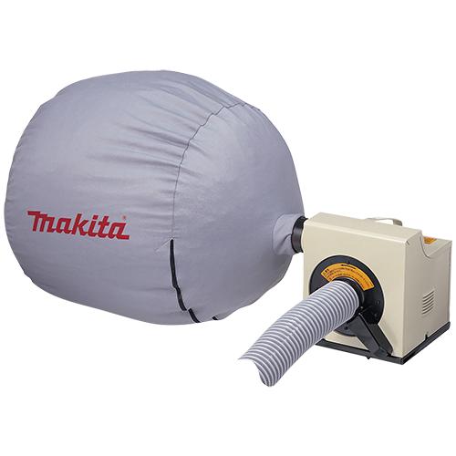 マキタ　粉塵用　集塵機モデル411 100V マキタ makita 粉塵用集じん機 100V No.411(P) : ハンズコテラ