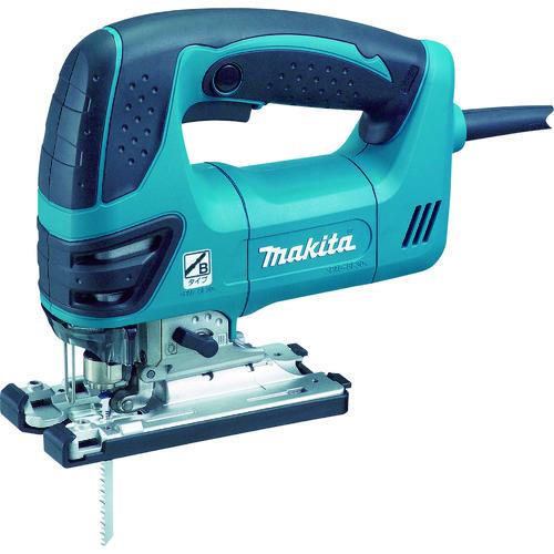マキタ（makita） 100V電子ジグソー 135/10mm 4350FCT : ハンズコテラ 