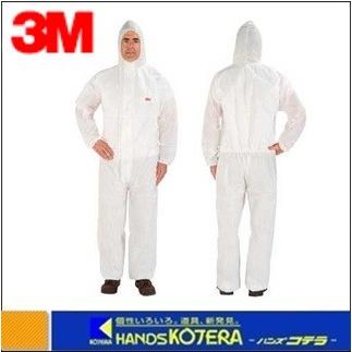 3M スリーエム 化学防護服 “4515” Mサイズ : ハンズコテラ Yahoo