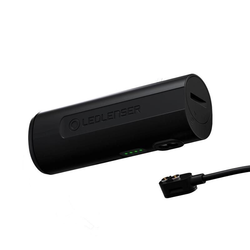 LED LENSER レッドレンザーヘッドライトLedlenser H7R Core 防水