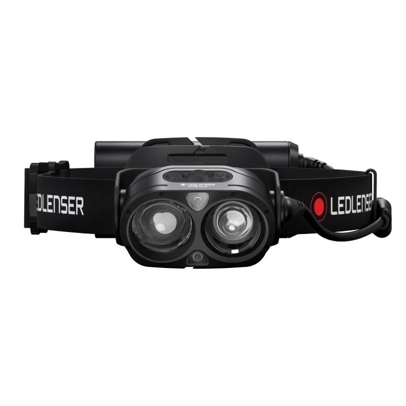 LED LENSER レッドレンザー ヘッドライト H19R Core 502124 3500 LED LENSER レッドレンザー ヘッドライト H19R Core 502124 3500