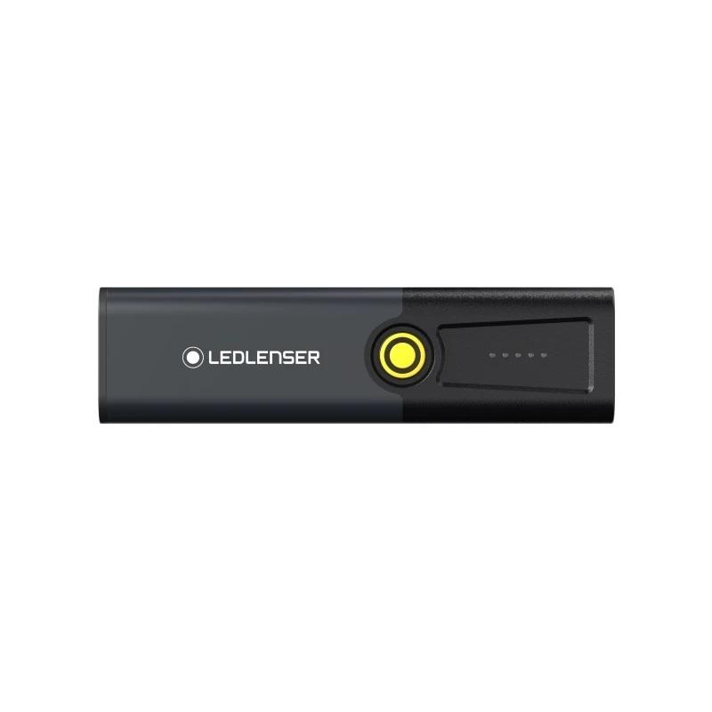 LEDLENSER（レッドレンザー） LEDワークライト iW3R 320ルーメン