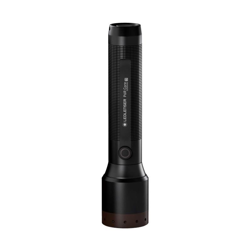 LED LENSER レッドレンザー 充電式LEDライト P6R Core 502179 900ルーメン 距離240m_1