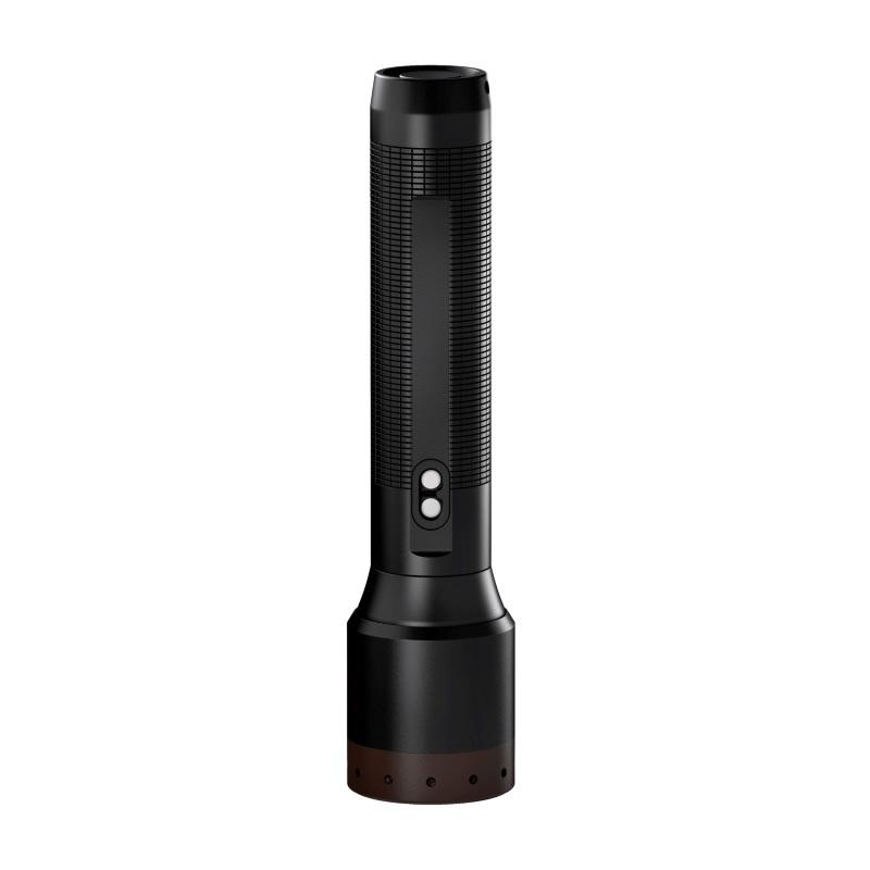 LEDLENSER（レッドレンザー） 充電式LEDライト P6R Core 502179 900