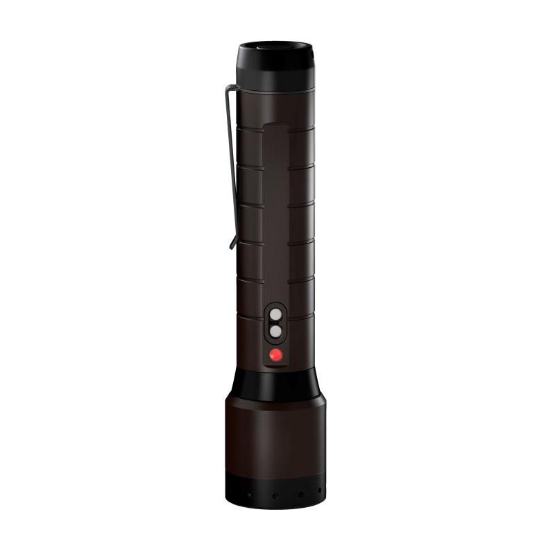 LEDLENSER（レッドレンザー） 充電式LEDライト P7R Signature 502190