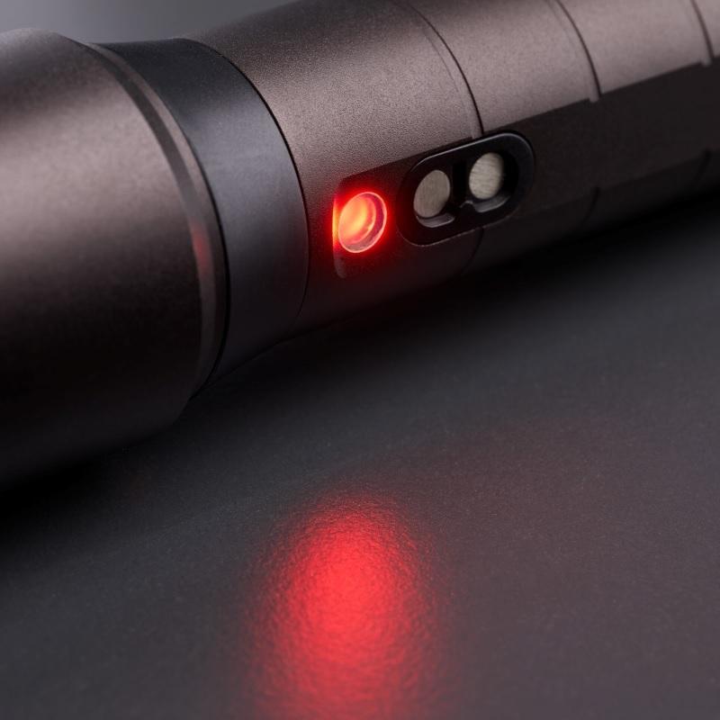LEDLENSER（レッドレンザー） 充電式LEDライト P7R Signature 502190