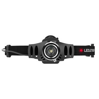 LED LENSER レッドレンザー  ヘッドライト　H5 Core　502193　350ルーメン｜handskotera｜02