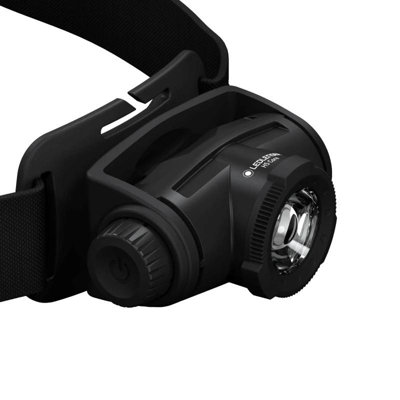 LED LENSER レッドレンザー ヘッドライト H5 Core 502193 350