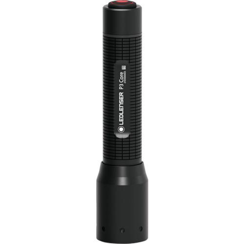 LEDLENSER レッドレンザー 乾電池式LEDハンディライト P3 Core