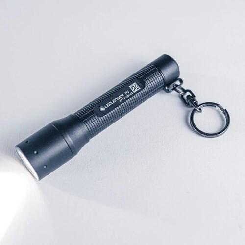 LEDLENSER レッドレンザー ライト P3 503106 : ハンズコテラ Yahoo