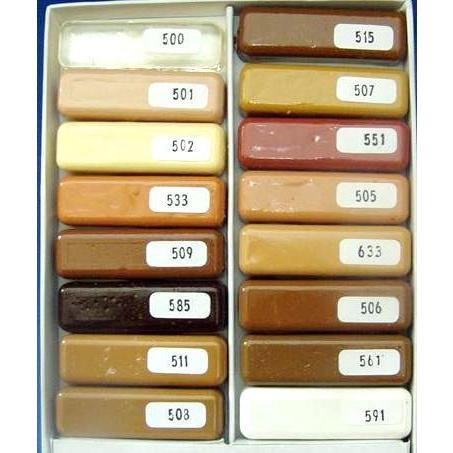 ハウスボックス 補修 キズなおしま専科 専用スティック シエラック つや有り No 511 床暖房対応 511 ハンズコテラ Yahoo ショップ 通販 Yahoo ショッピング