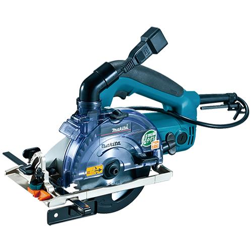 マキタ（makita） ボード用防じん丸のこ（マルノコ）5205FXSP1 