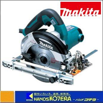 マキタ（makita） 147mm厚切込み電子造作用精密丸のこ（マルノコ