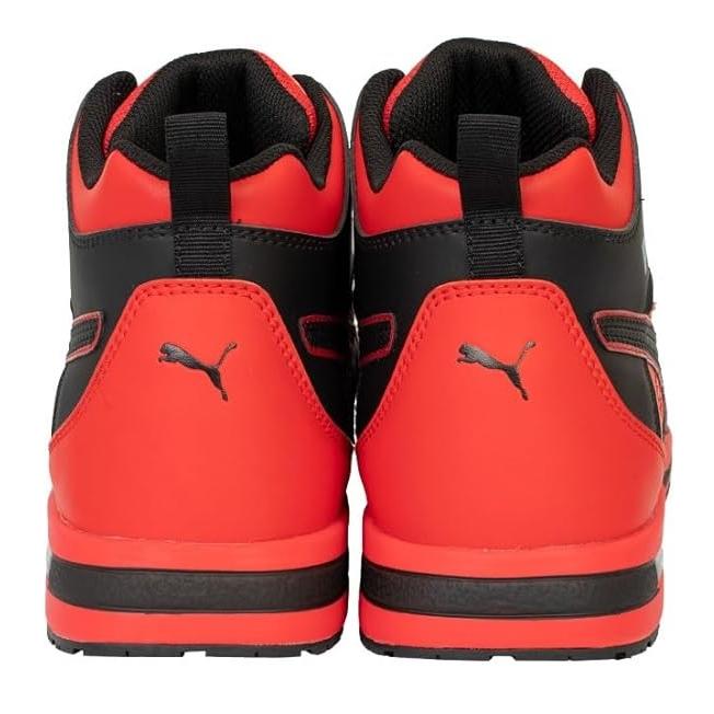 PUMA（プーマ） 在庫特価 PUMA SAFETY 作業用靴 安全スニーカー