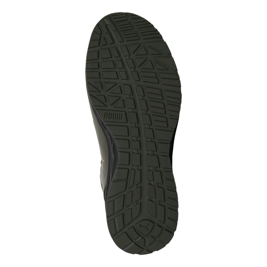 PUMA SAFETY プーマ 作業用靴 安全スニーカー ライダー2.0