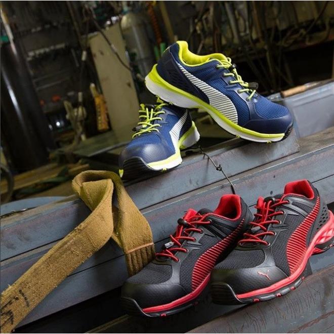puma safety fuse motion 2.0