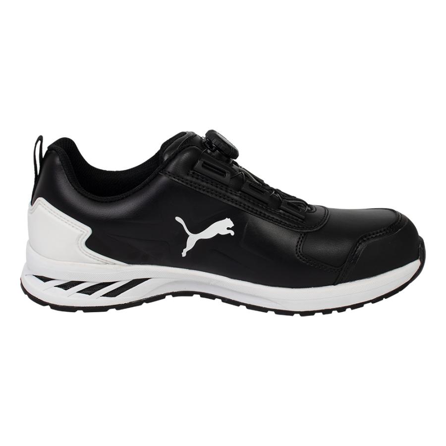 PUMA（プーマ） PUMA SAFETY 作業用靴 安全スニーカー ライダー2.0