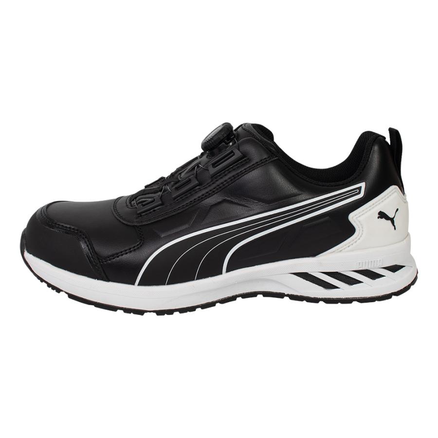PUMA（プーマ） PUMA SAFETY 作業用靴 安全スニーカー ライダー2.0