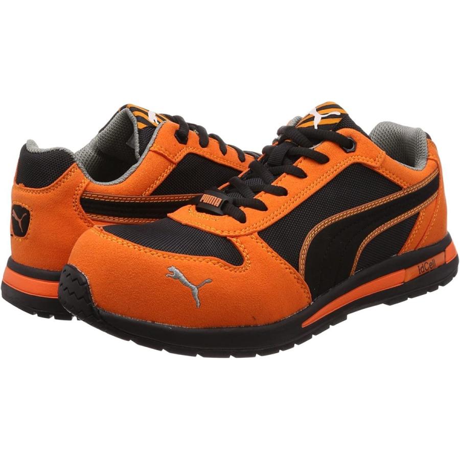 突然 従来の 転送 プーマ スニーカー オレンジ Kraftvlc Org