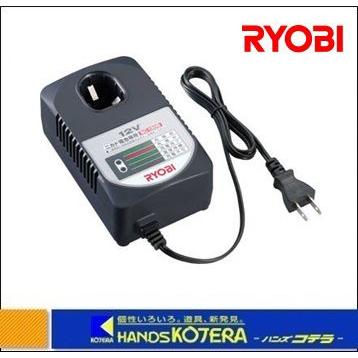 RYOBI リョービ 12Vニカド電池用充電器 BC-1205 [6406131 RYOBI リョービ 12Vニカド電池用充電器 BC-1205 [6406131