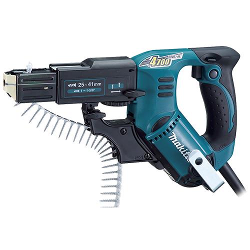 マキタ　オートバックスクリュードライバ マキタ makita オートパックスクリュードライバ（4,700min-1