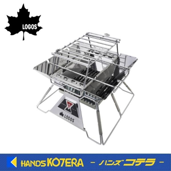 在庫特価 LOGOS ロゴス LOGOS the ピラミッドTAKIBI M ・コンプリートDX　No.81064178