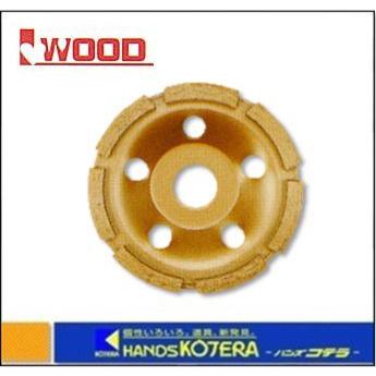 IWOOD アイウッド ドライカップ 100×15mm 〔89708〕 : ハンズコテラ 