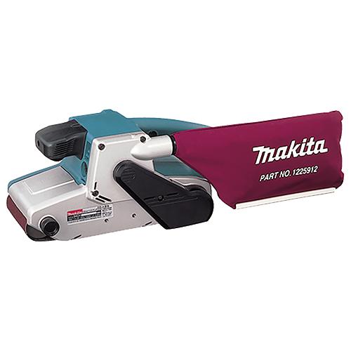 マキタ　9404 100mmベルトサンダー マキタ（makita） 100mmベルトサンダ 100V No.9404 : ハンズコテラ