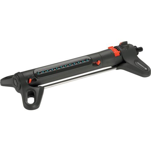 ハスクバーナ（Husqvarna） ◇欠品中◇ガルデナ 首振式スプリンクラー