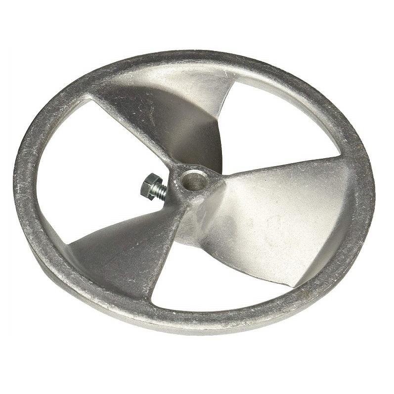 マキタ（makita） 高低粘度用 リング付ミキシングブレード183 A-43739