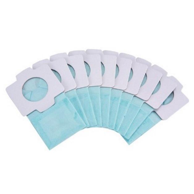 マキタ（makita） 純正部品 紙パック式充電式クリーナー用 抗菌紙
