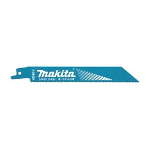 makita マキタ  レシプロソーブレード（バイメタルマトリックスIIハイス）BIM53　[A-59499]　150mm　50枚入　｜handskotera｜02