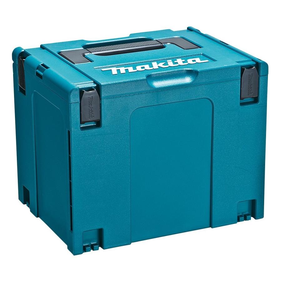 マキタ（makita） ツールケース マックパック タイプ4 A-60539