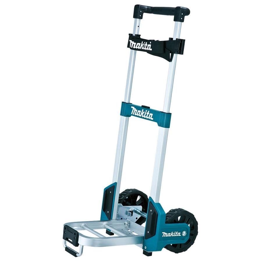 マキタ makita ツールケース マックパック用キャリー トローリ A マキタ makita ツールケース マックパック用キャリー トローリ A