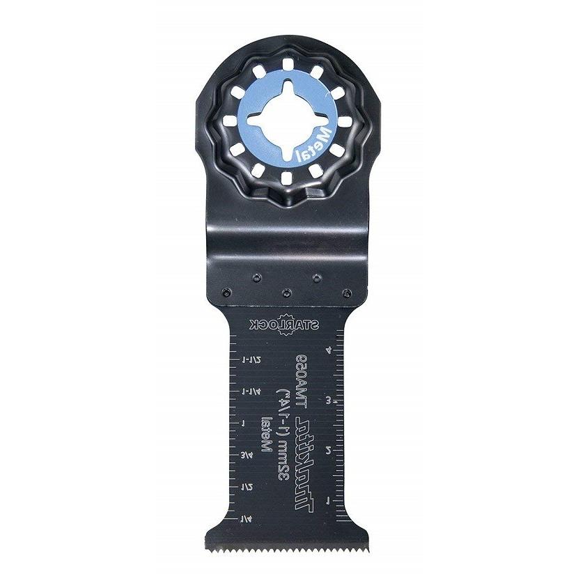 マキタ（makita） 在庫特価 マルチツール用先端工具 カットソー TMA059