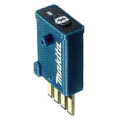 マキタ makita 純正部品 集じん機無線連動用 ワイヤレスユニット