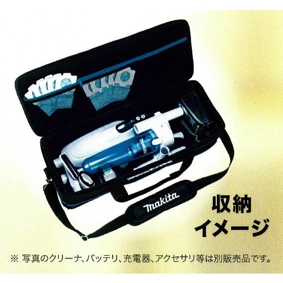 【どばーん】 マキタ マキタ製 クリーナ用ソフトバッグ【 A-67153】 : マキタ