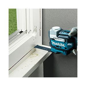 Makita - Makitaマキタ面18v木用フィッシュ FN350D | 株式会社マキタ