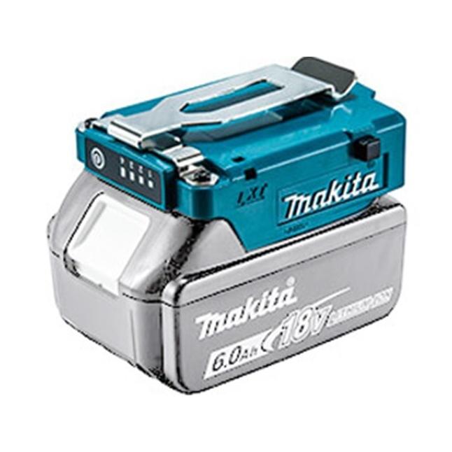 makita マキタ   バッテリホルダA（LXT用）14.4V/18V用　A-72154　※バッテリ・充電器別売｜handskotera｜04