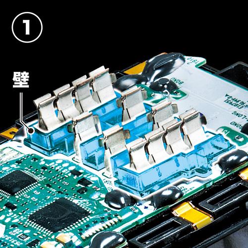 makita マキタ  純正アクセサリ　40Vmaxバッテリ　BL4080H　8.0Ah　★★高出力バッテリ　A-77263の画像