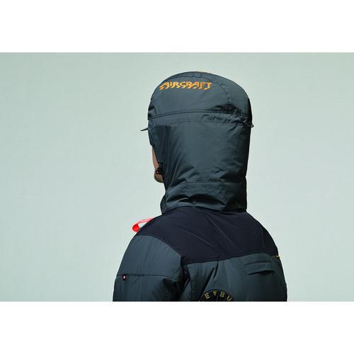 BURTLE（バートル） 在庫あり 空調服 AC半袖ブルゾン（ユニセックス