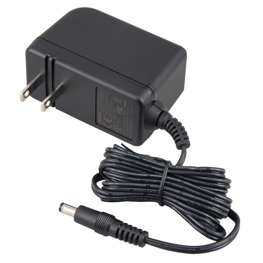 Tajima（タジマ） 純正部品 バッテリー充電アダプター ACアダプター9V2