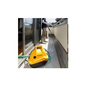 京セラドキュメントソリューションズ 京セラ Power 高圧洗浄機 AJP
