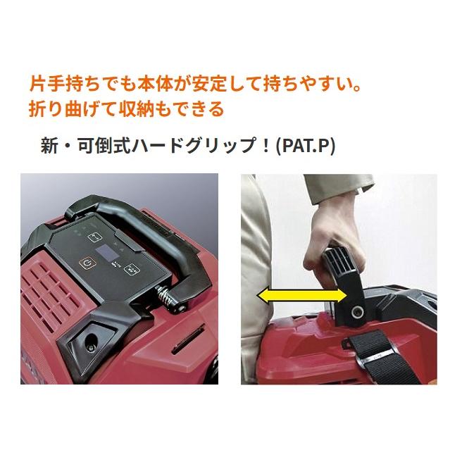 マックス MAX マックススーパーエア・コンプレッサ 高圧専用 AK マックス MAX マックススーパーエア・コンプレッサ 高圧専用 AK