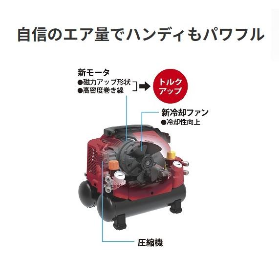 マックス MAX マックススーパーエア・コンプレッサ 高圧専用 AK マックス MAX マックススーパーエア・コンプレッサ 高圧専用 AK