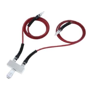 マックス（MAX） 部品 コンプレッサ用 [連結キット] 44K3ダイレンケツ