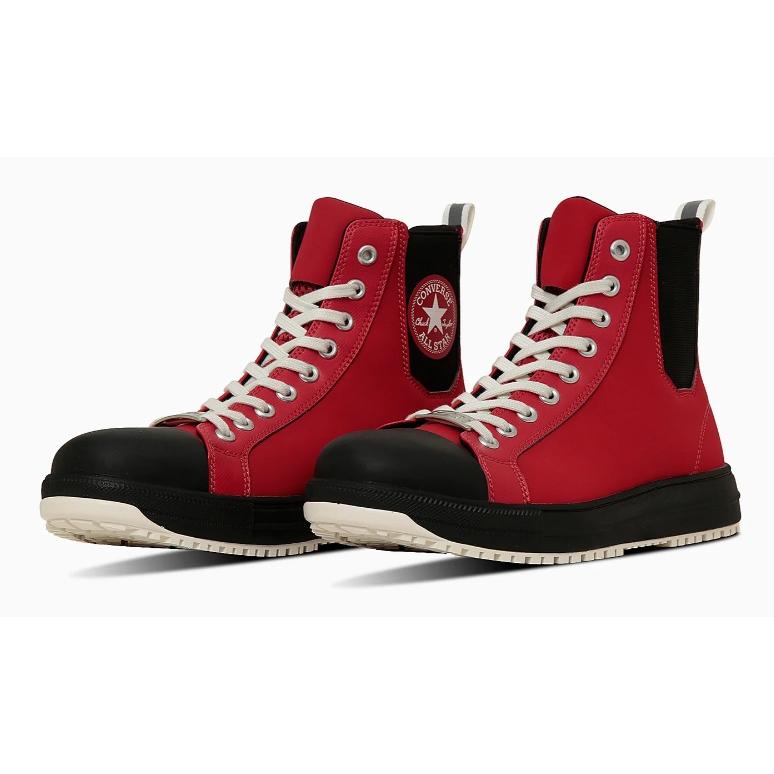 あてで CONVERSE｜【CONVERSE 公式】ALL STAR PS SIDEGORE HII